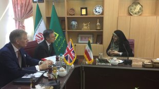 باور نداشتیم ایران بتواند در برابر تحریم ها تاب بیاورد