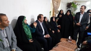 توانمندسازی اقتصادی زنان سرپرست خانوار در سکونتگاههای غیر رسمی/ نمونه شیراز