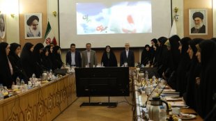 دکتر ابتکار در دومین نشست مشاوران امور زنان و خانواده دانشگاه‌ها و مراکز آموزش عالی: عدالت جنسیتی یکی از شاخص‌های توسعه انسانی