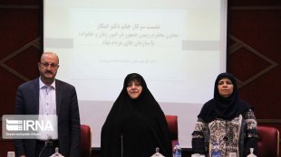طرح توان افزایی سازمان های مردم نهاد در کشور اجرا می شود