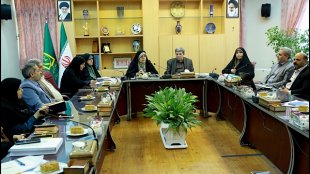 تشکیل جلسه مشترک معاونت امور زنان و خانواده ریاست جمهوری و سرپرست آموزش و پرورش/ تاکید دکتر ابتکار بر آمادگی معاونت امور زنان و خانواده برای همکاری مشترک با آموزش و پرورش