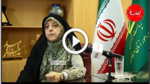 زمان جوانی تحت تاثیر افکار دکتر شریعتی بودیم/ هیچ‌وقت عنصر حزبی نبودم/ بعد از انقلاب زنان تردید زیادی نسبت به جایگاه‌شان داشتند