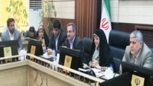 برقراری عدالت جنسیتی راهبرد اساسی دولت است