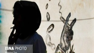 امیدهای زنان معتاد متجاهر برای وصل شدن به زندگی