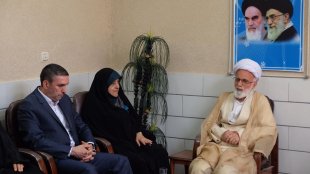 تحقق مطالبات زنان برنامه اجرایی دولت دوازدهم است