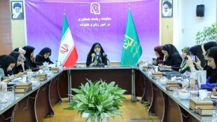 دکتر ابتکار در نشست خبری: نگاه برنامه‌ای و علمی به موضوع عدالت جنسی داریم/ بدنبال تعریف استانداردهایی برای مشاغل خانگی هستیم