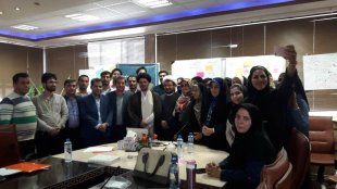 با همیاری تشکل های اجتماعی، دیشموک سرزنده و تاب آور می شود