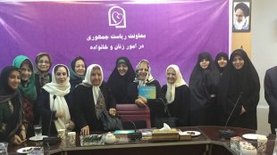 رونمایی از فیلم 