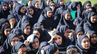 اهمیت مناسب سازی مدارس دخترانه در آستانه آغاز سال تحصیلی