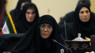 نایب رییس بانوان کمیته ملی المپیک: دولت تدبیر و امید زیرساخت های حضور بانوان در ورزشگاه ها را فراهم کرده است