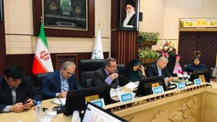 استان تهران رتبه نهم انتصاب بانوان در پست‌های مدیریتی را دارد