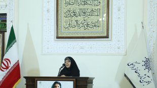 فیلم زندگی طاهره صفارزاده ساخته می شود