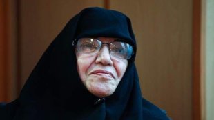 یک عمر حق طلبی/ معصومه ابتکار