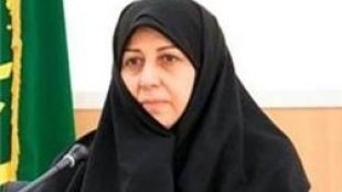 مشاور وزیر جهاد کشاورزی در امور زنان و خانواده: گسترش باغچه های خانگی با رویکرد تولید
