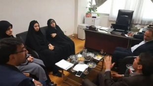 گزارشی از تلاش ها برای دیشموک و مناطق پر آسیب کهکیلویه و بویر احمد
