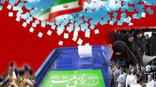 30 درصد نمایندگان مجلس، زن باشند