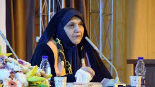 آرامش بانوان، شعار امسال هفته سبا