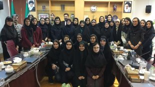  پیش از انقلاب 38درصد دختران به آموزش ابتدایی دسترسی نداشتند اکنون 4درصد