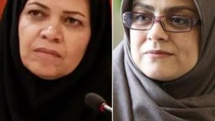 انتصاب جدید در معاونت امور زنان و خانواده ریاست جمهوری و برداشتن سقف شیشه ای دیگری در دولت
