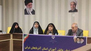 توصیه «ابتکار» به دانش‌آموزان برای حفاظت از ذهن در برابر فضای مجازی