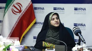 حمیرا ریگی: جنسیت یک مدیر نباید دغدغه و نگرانی برای افراد باشد