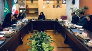 گسترش همکاری ها با سازمان آموزش فنی و حرفه ای برای تقویت ظرفیت جامعه زنان