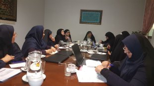 بررسی اقدامات عملیاتی برای کاهش دختران بازمانده از تحصیل
