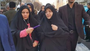 ابتکار: راز محبوبیت قاسم سلیمانی خلوص او بود