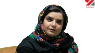 آخرین زن که بعداز انفجار پلاسکو را ترک کرد! / زنده ماندم چون ...