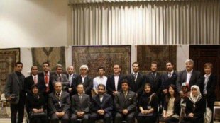 زنان دیپلمات ایرانی، سفیران صلح جهانی