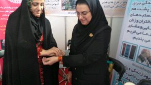 جشنواره بین المللی مد و لباس فجر فردا آخرین روزش را می گذراند