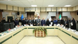 متعهد به رشد و ارتقای جایگاه زنان در صنعت نفت هستیم