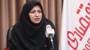 نسیم توکل: بعضی حمایت ها مرا به خودباوری رساند