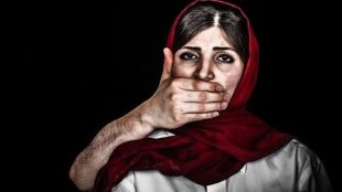 افزایش خشونت خانگی علیه زنان و کودکان در قرنطینه