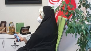 بررسی موضوع کرونا در استمرار اجرای طرح گفتگوی ملی خانواده 