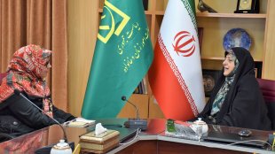 از هر دری سخنی؛ گفتگوی معصومه ابتکار با دیدار نیوز