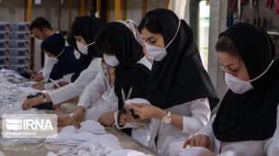 افزایش تاب‌آوری زنان سرپرست خانوار در مقابله با کرونا