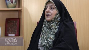 راهکارهای کاهش خشونت در دستور کار معاونت است