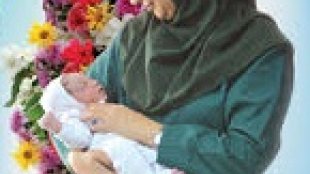روز جهانی ماما؛ آنان که فداکارانه با کووید19 جنگیده اند