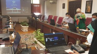 تصویب سند ارتقاء وضعیت زنان و خانواده البرز