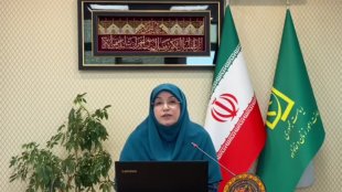 سرخط خبرهای معاونت ریاست جمهوری در امور زنان و خانواده در هفته گذشته
