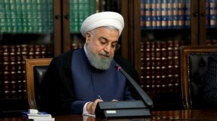 دستورات رییس جمهوری به معاون حقوقی در خصوص لوایح مهم دولت