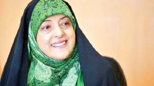 تصویب لایحه تامین امنیت زنان در برابر خشونت در اولویت کار دولت است