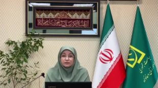 سرخط خبرهای معاونت ریاست جمهوری در امور زنان و خانواده+فیلم