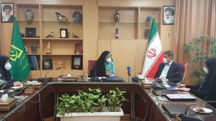 امضای تفاهم نامه اجرای طرح تاب آوری اجتماعی در البرز