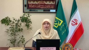 سرخط خبرهای هفتگی معاونت ریاست جمهوری در امور زنان و خانواده