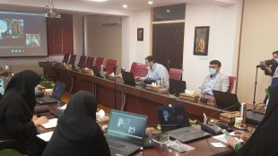 سی امین سند ارتقاء وضعیت زنان و خانواده؛ رونمایی در استان بوشهر 