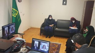 ملاقات دو جانبه ابتکار و مراداوا 