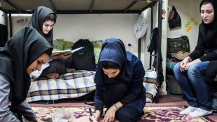 از خلاءهای قانونی حوزه دختران تا راه‌ حل ها