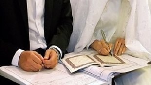 دفاتر ازدواج موظف به ثبت شروط ضمن عقد همزمان با واقعه ازدواج شدند